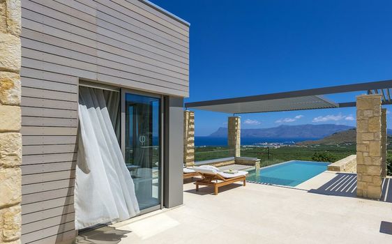 Youphoria Villas