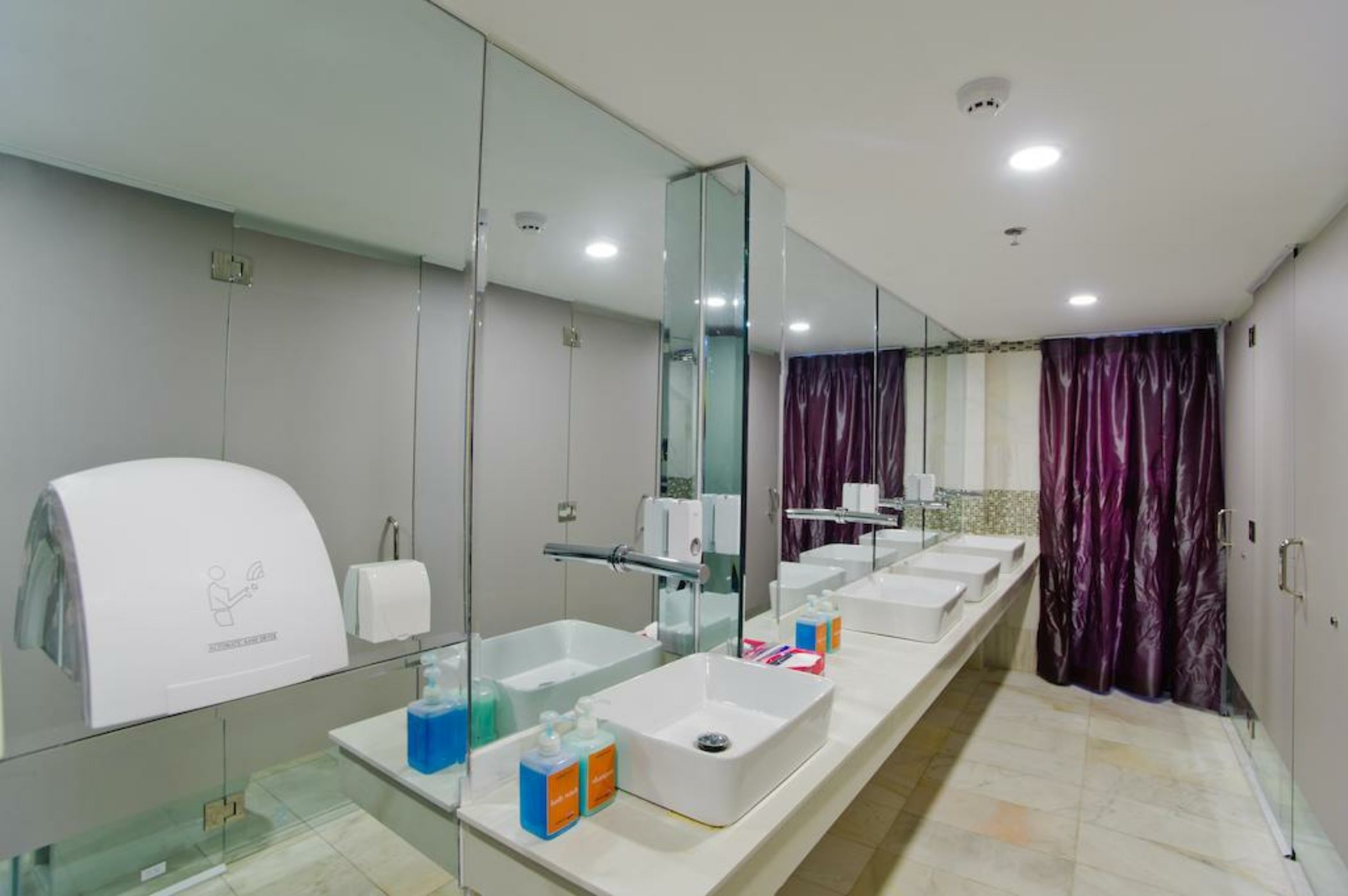 Hong Kong Kaiteki Hotel