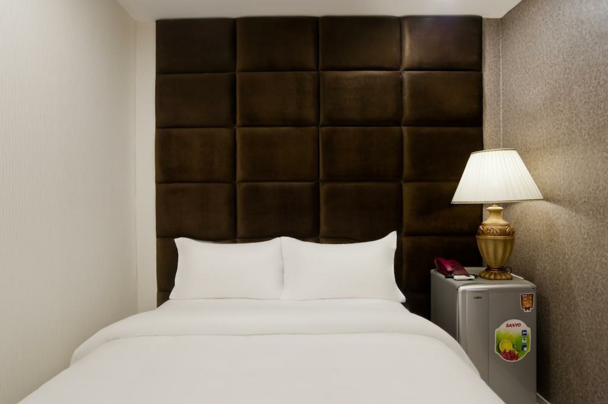 Hong Kong Kaiteki Hotel