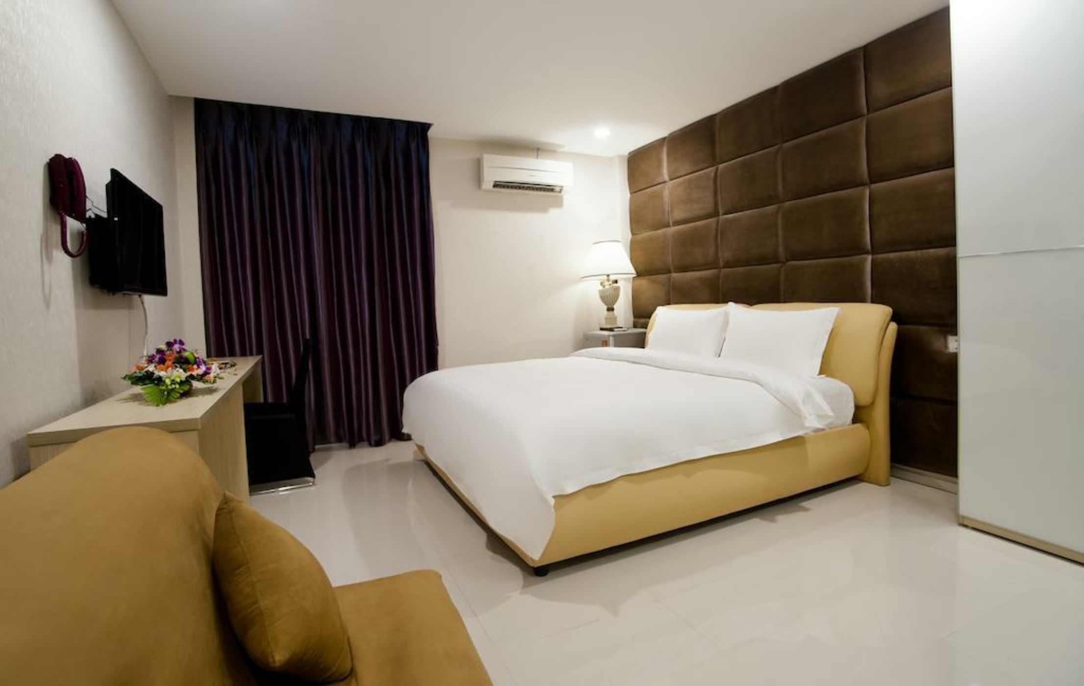 Hong Kong Kaiteki Hotel