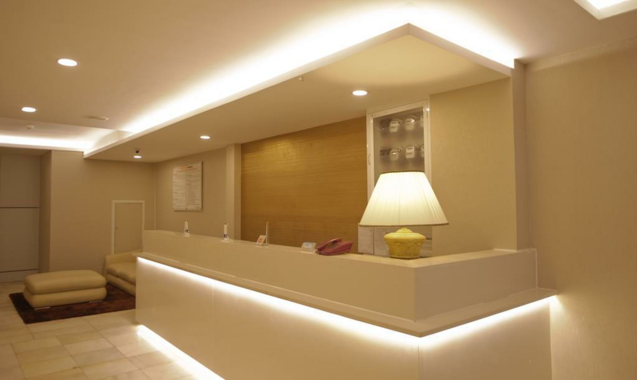 Hong Kong Kaiteki Hotel