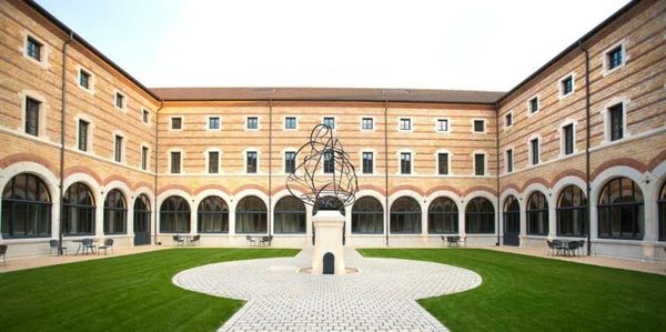 Fourvière Hôtel