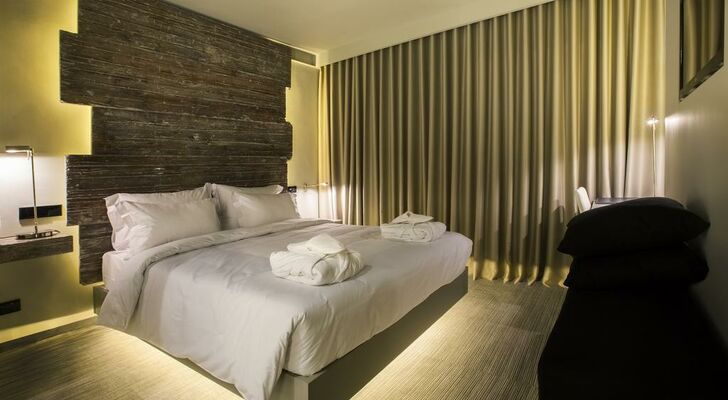 Vitoria Stone Hotel