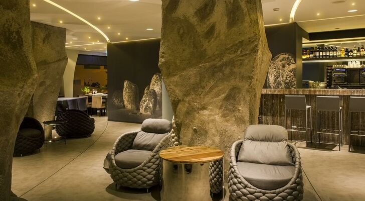 Vitoria Stone Hotel