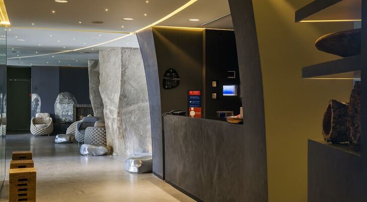 Vitoria Stone Hotel