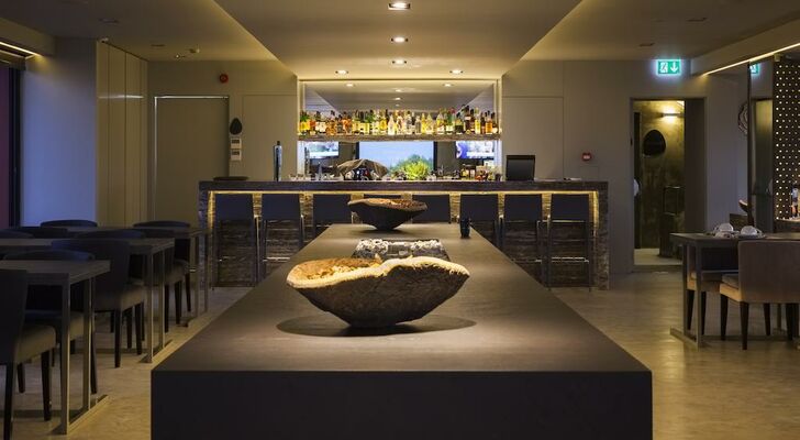 Vitoria Stone Hotel