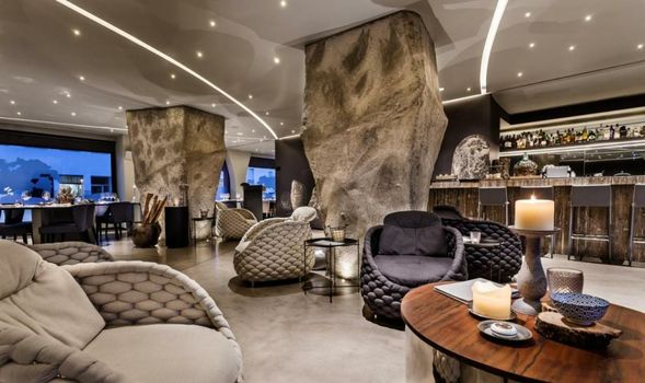 Vitoria Stone Hotel