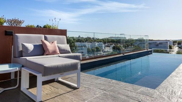 Vitoria Stone Hotel