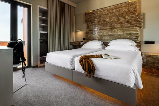 Vitoria Stone Hotel