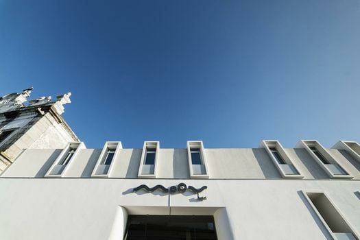 Moov Hotel Évora