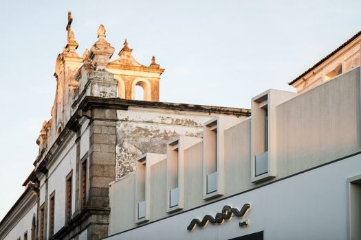 Moov Hotel Évora