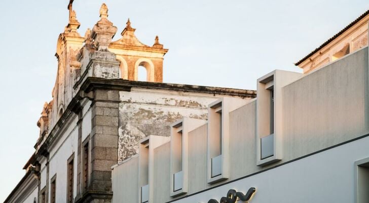 Moov Hotel Évora