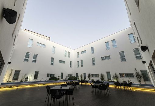 Moov Hotel Évora