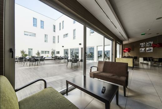 Moov Hotel Évora