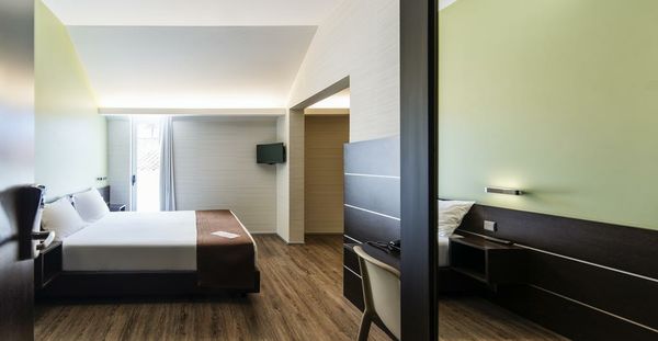 Moov Hotel Évora
