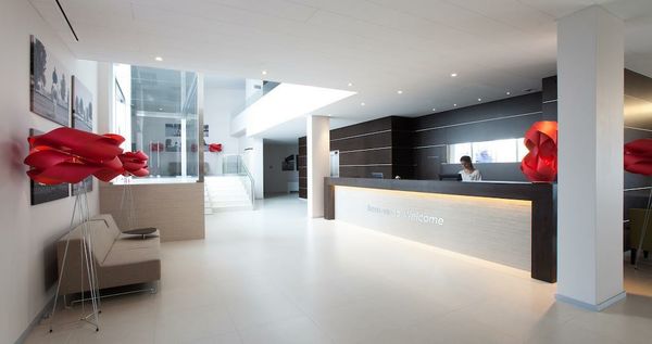 Moov Hotel Évora