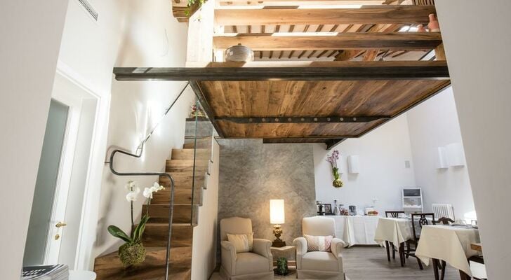 B&B Palazzo Bruchi