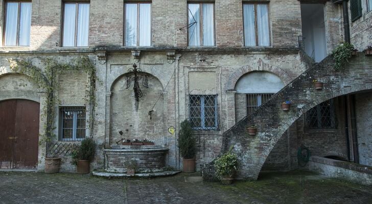 B&B Palazzo Bruchi