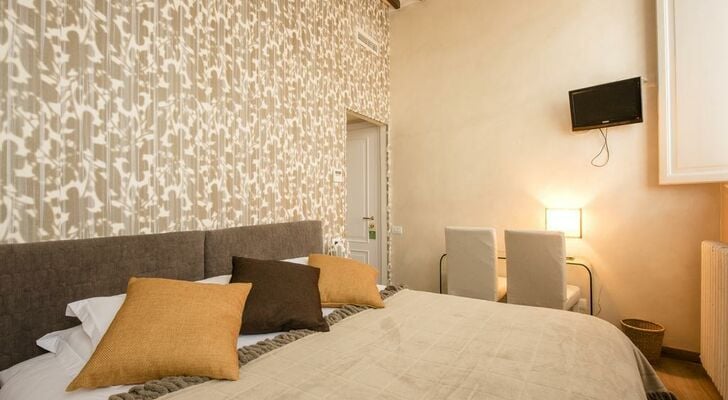 B&B Palazzo Bruchi