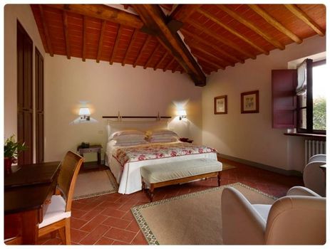 Hotel Le Fontanelle