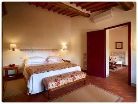 Hotel Le Fontanelle