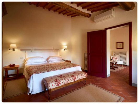 Hotel Le Fontanelle