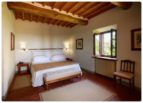 Hotel Le Fontanelle