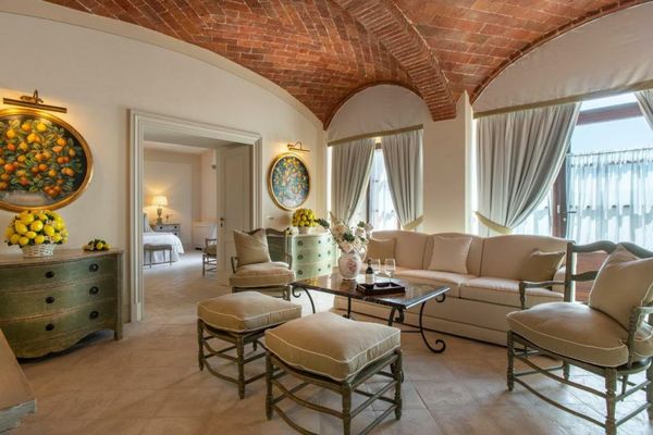 Wine Resort Dievole