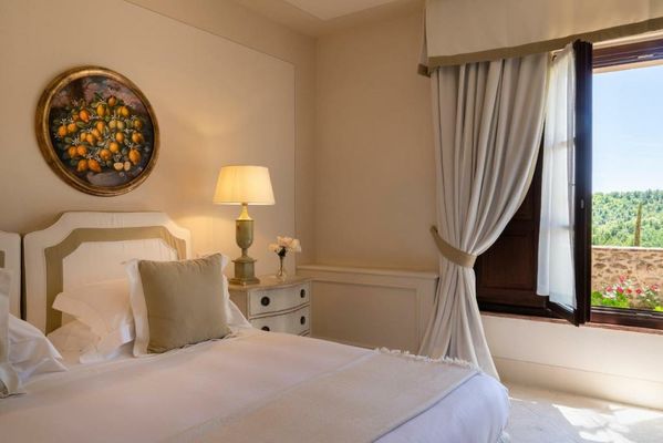 Wine Resort Dievole