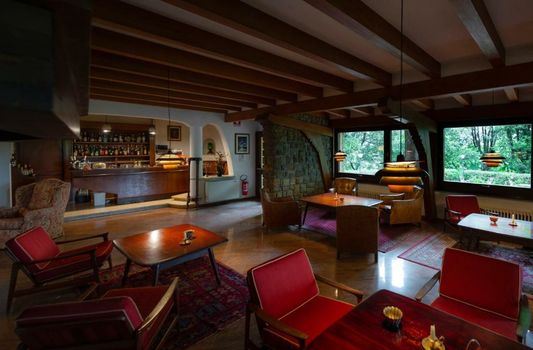 Villa Scacciapensieri Boutique Hotel