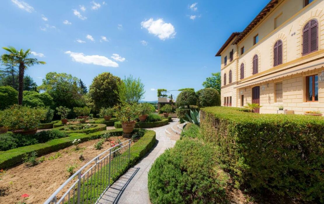 Scacciapensieri per decorazioni da giardino - Italia