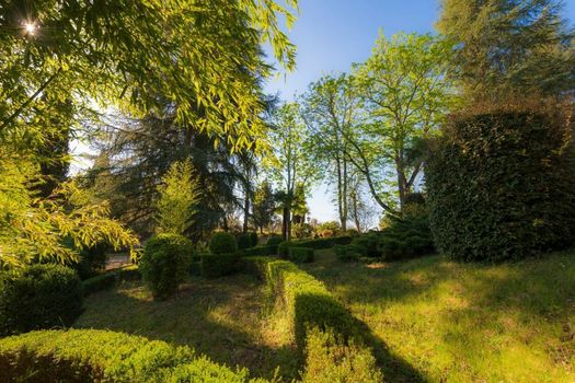 Villa Scacciapensieri Boutique Hotel