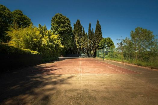 Villa Scacciapensieri Boutique Hotel