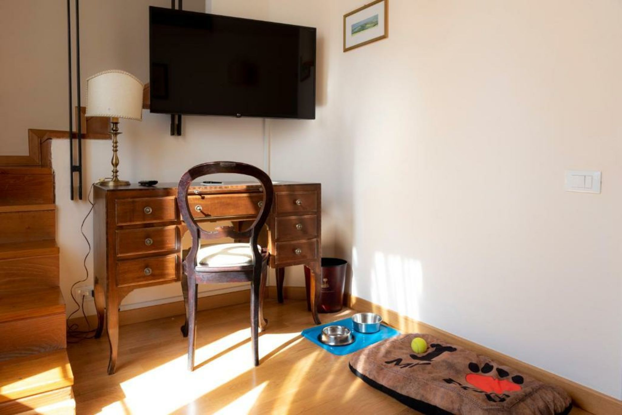 Villa Scacciapensieri Boutique Hotel