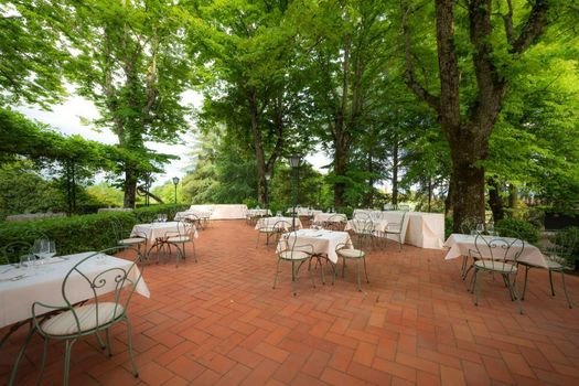 Villa Scacciapensieri Boutique Hotel