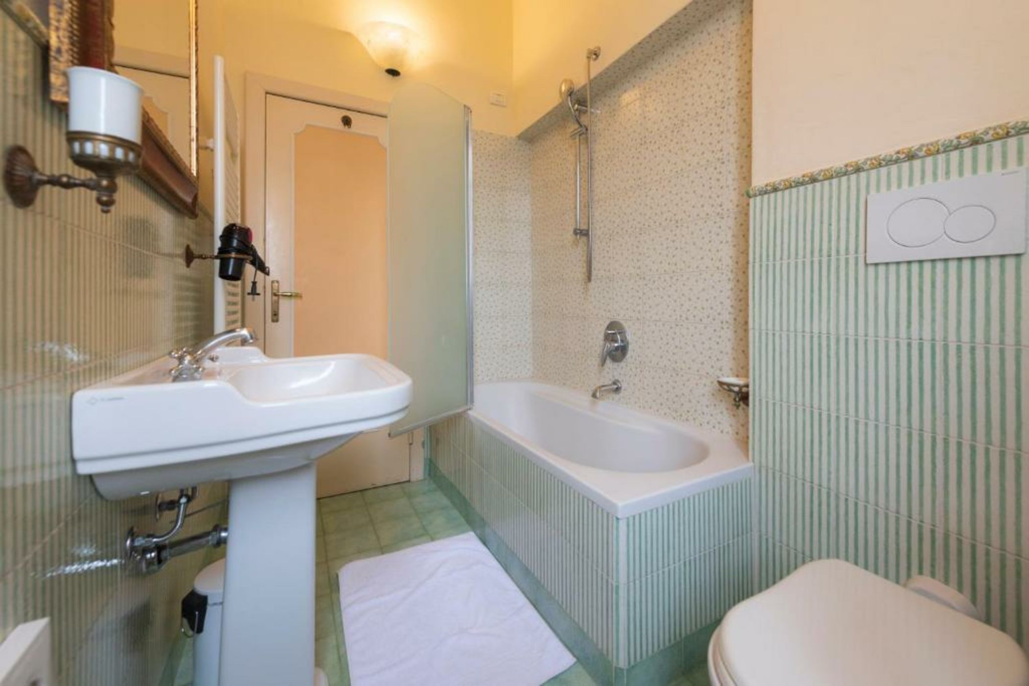 Villa Scacciapensieri Boutique Hotel