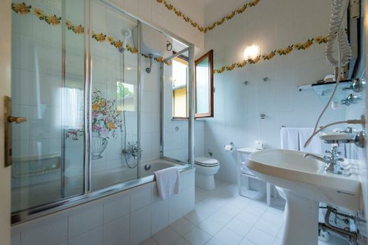 Villa Scacciapensieri Boutique Hotel