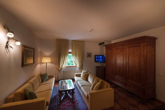 Villa Scacciapensieri Boutique Hotel
