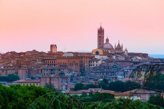 Villa Scacciapensieri Boutique Hotel