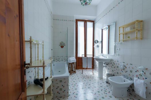 Villa Scacciapensieri Boutique Hotel