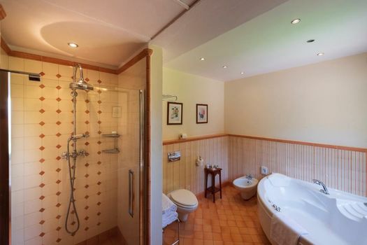 Villa Scacciapensieri Boutique Hotel