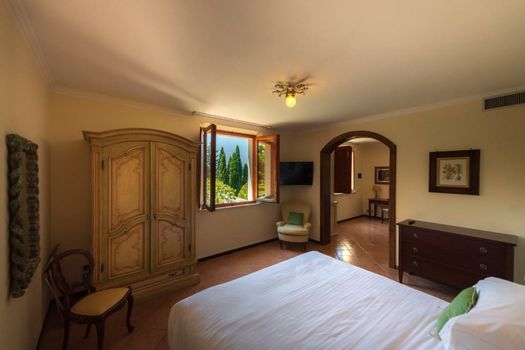 Villa Scacciapensieri Boutique Hotel