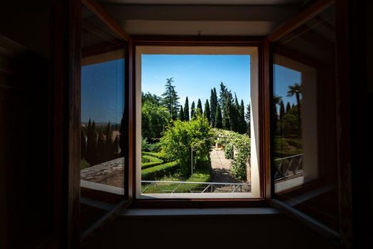 Villa Scacciapensieri Boutique Hotel