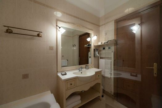 Villa Scacciapensieri Boutique Hotel
