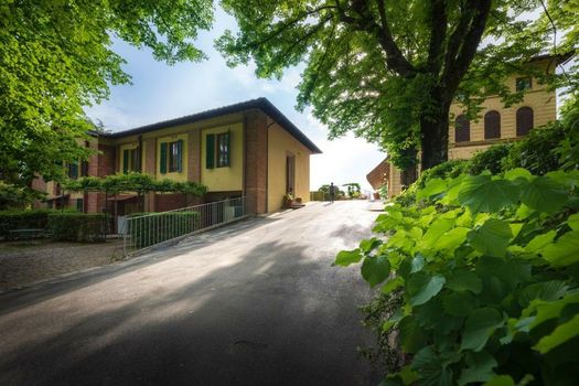 Villa Scacciapensieri Boutique Hotel