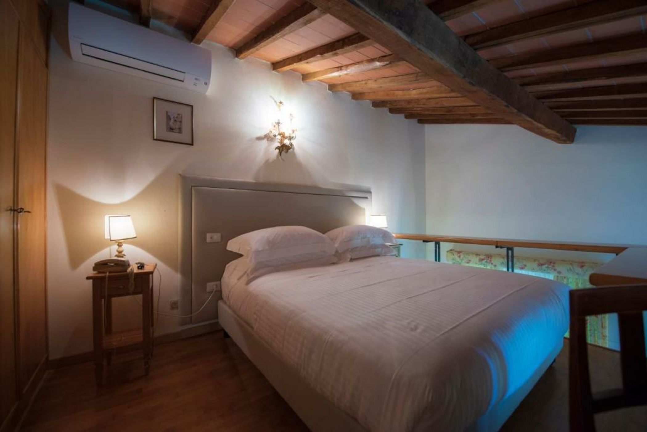Villa Scacciapensieri Boutique Hotel