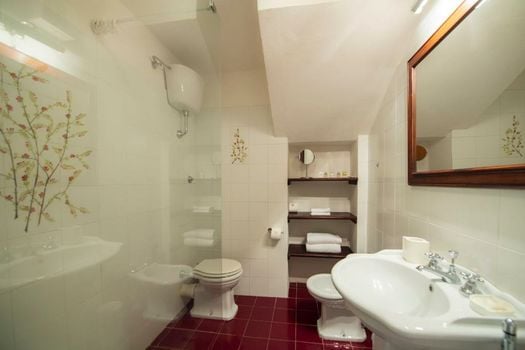 Villa Scacciapensieri Boutique Hotel