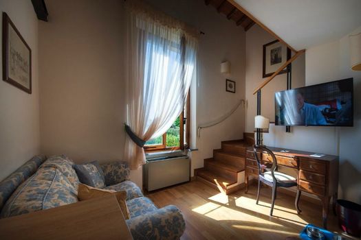 Villa Scacciapensieri Boutique Hotel