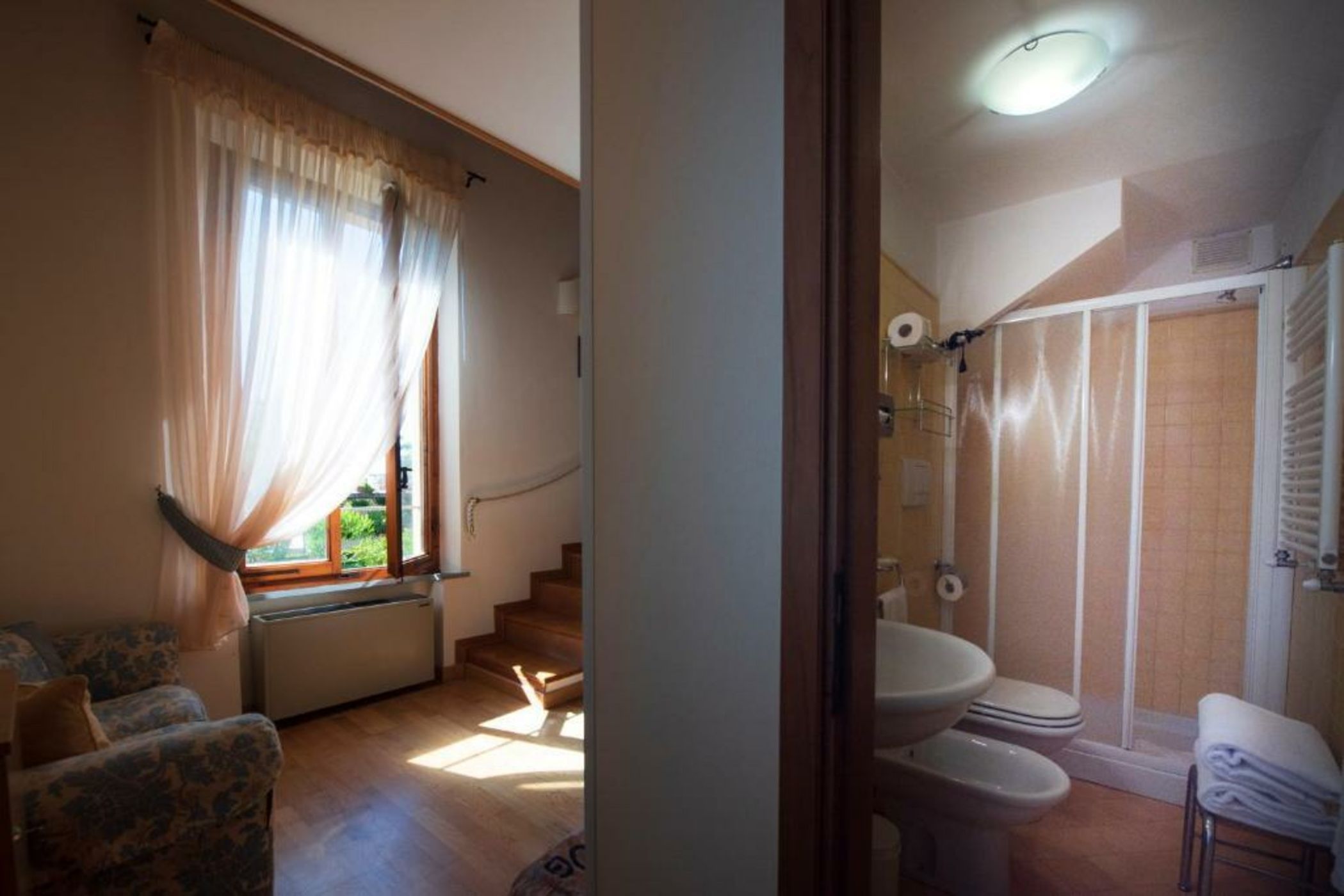 Villa Scacciapensieri Boutique Hotel