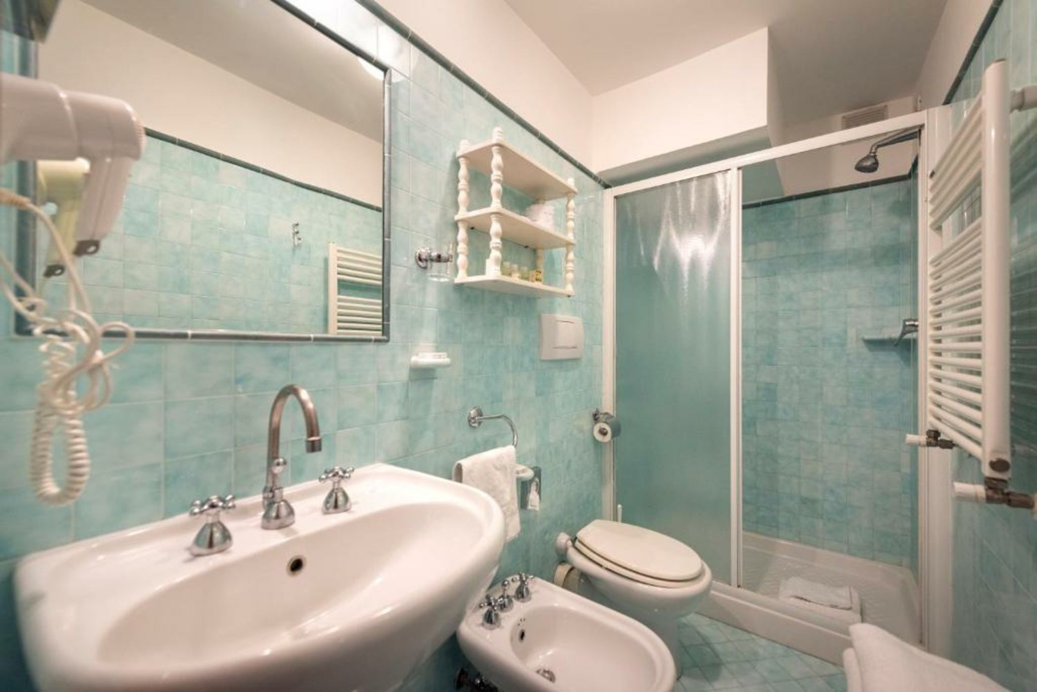 Villa Scacciapensieri Boutique Hotel